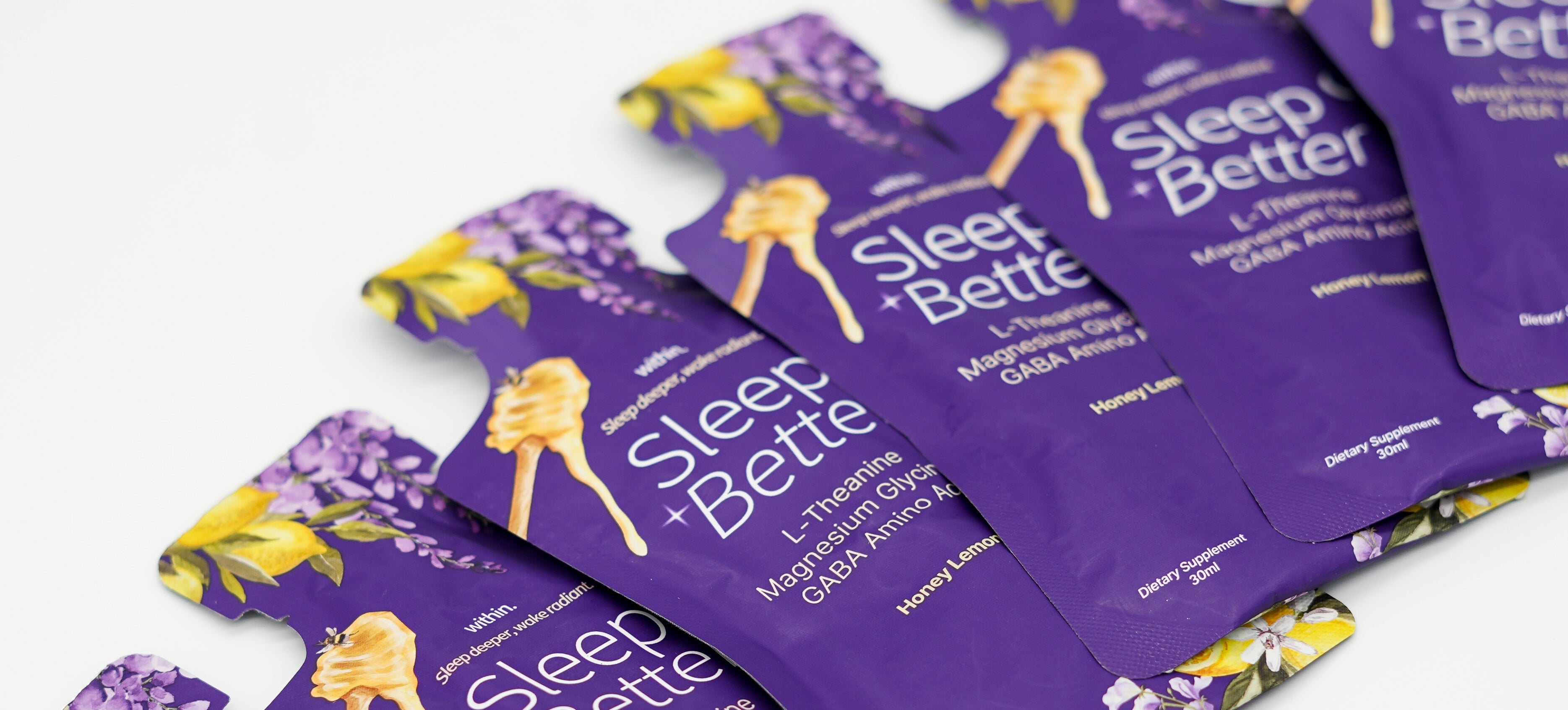 Unlocking Better Rest: Finding the Perfect Sleep Supplement