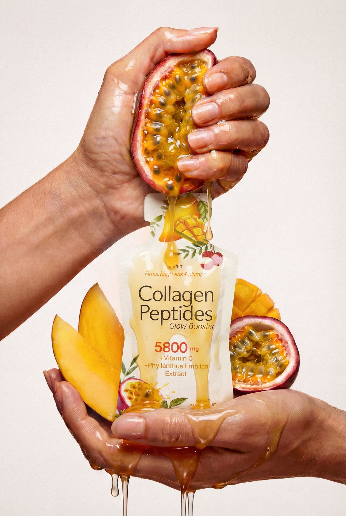 Collagen Jelly vs. Collagen Drink: Which One Actually Works Better?