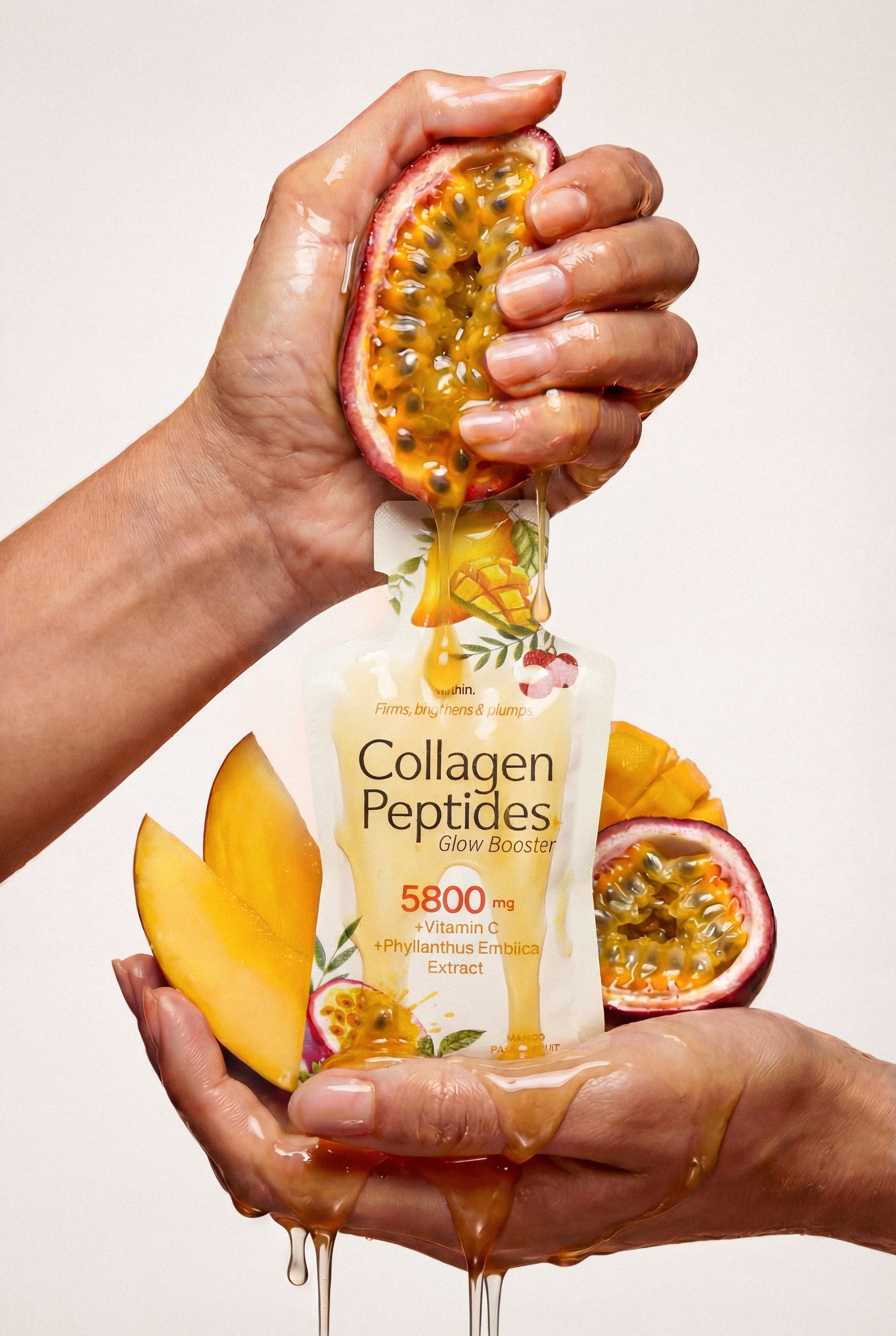 Collagen Jelly vs. Collagen Drink: Which One Actually Works Better?
