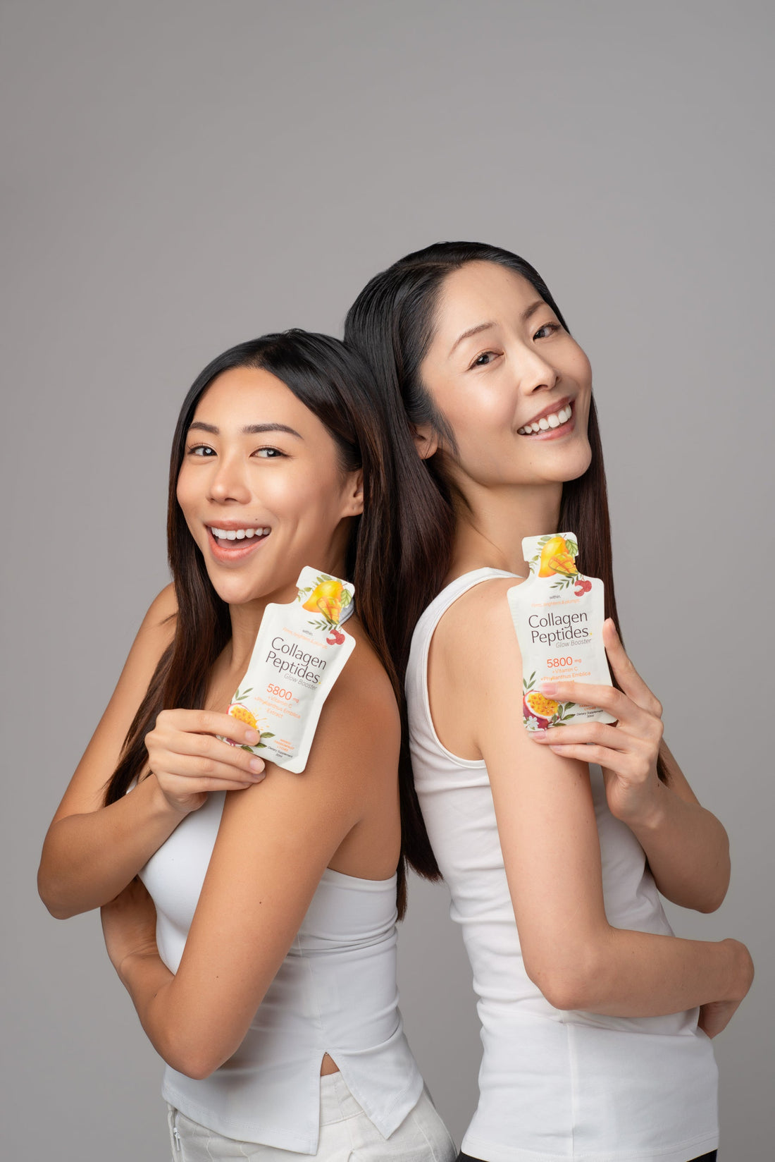 The Best Collagen Drink in Singapore
