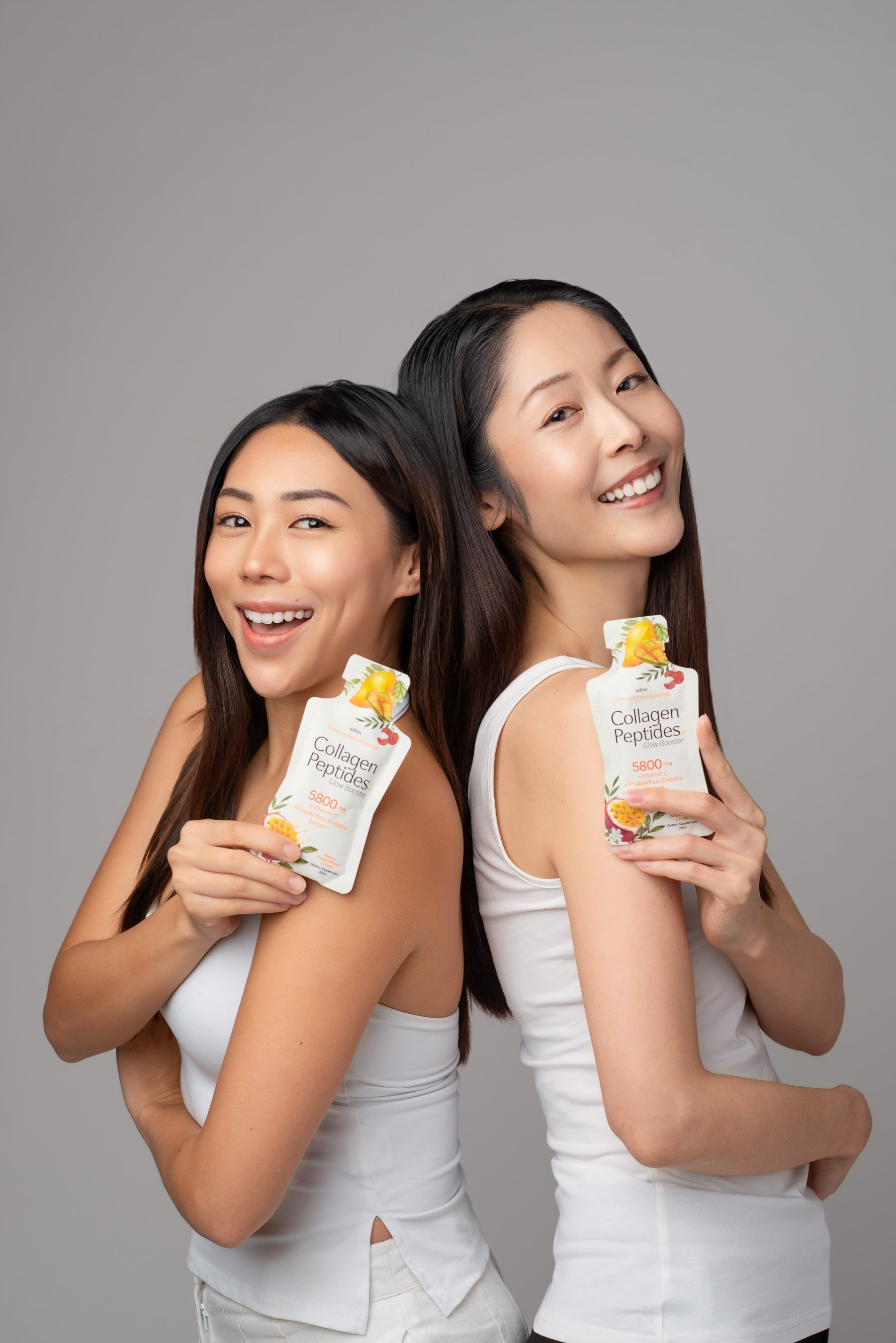 The Best Collagen Drink in Singapore