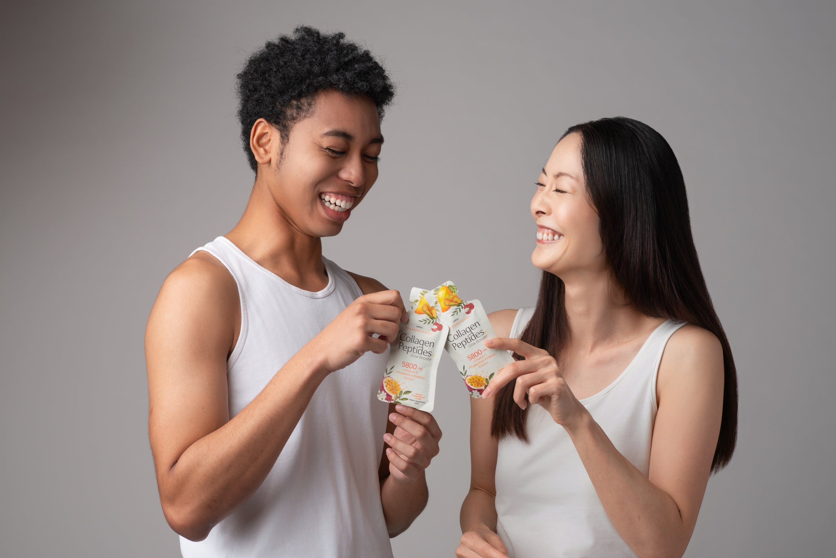 Understanding Your Collagen Elastin Matrix