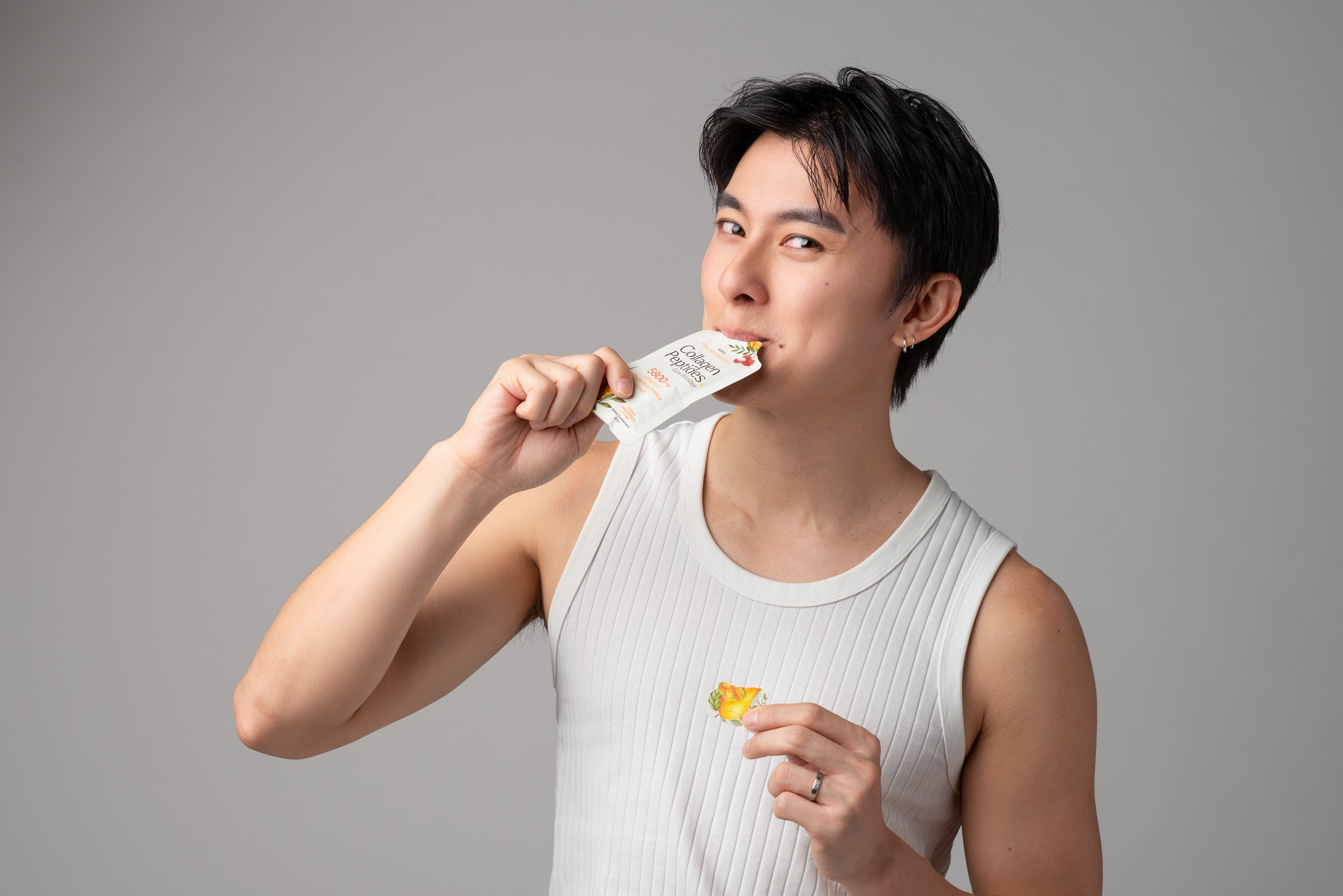 The Truth About Collagen Drinks in Singapore