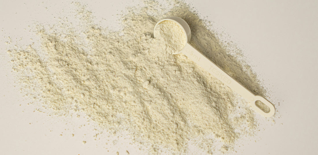 Collagen Powder: Is It Still Worth the Scoop?