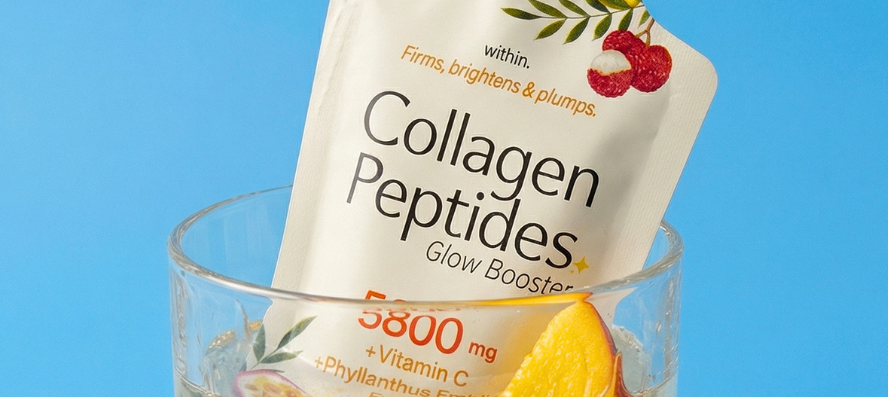The Best Collagen Supplement Singapore is Going to Love