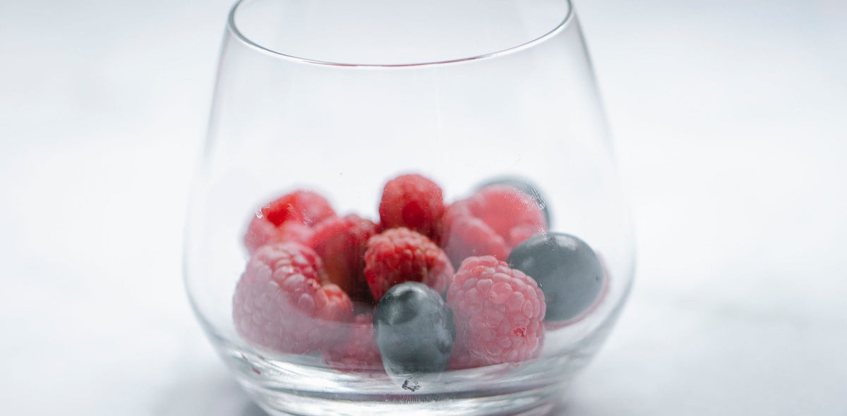 The Hype Behind Collagen Glow Berries: Science or Just a Sweet Trend?