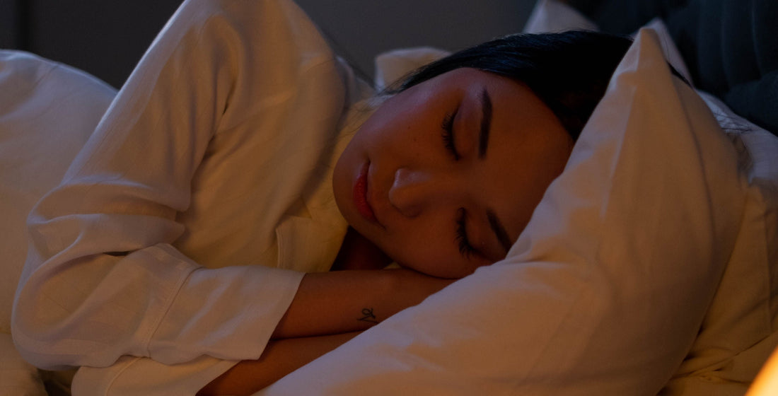 Tossing and Turning? Signs You Need a Sleep Supplement