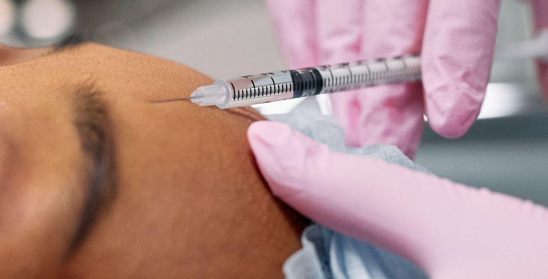 The Truth About Getting a Collagen Injection in Singapore