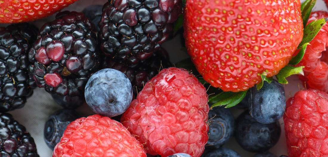 The “Collagen Glow Berries” Trend And Why They're Are Taking Over