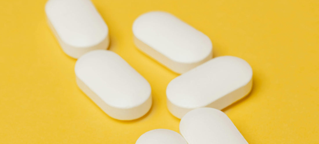 Decoding Suisse Collagen: The Secret to Firm Skin
