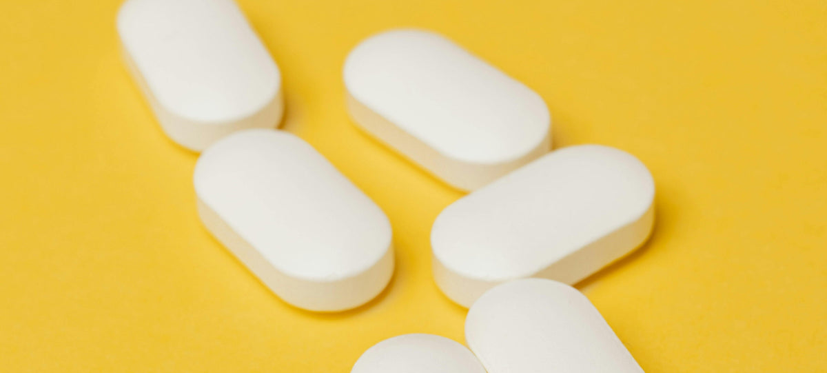 Decoding Suisse Collagen: The Secret to Firm Skin