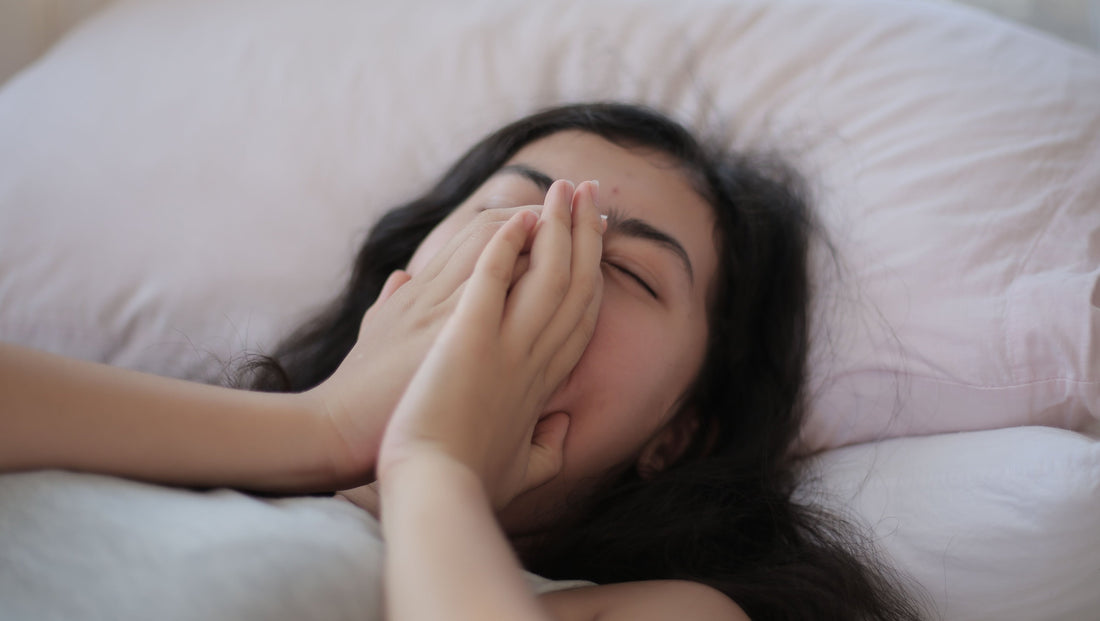 Wired and Tired: Why a Reliable Sleep Supplement Matters
