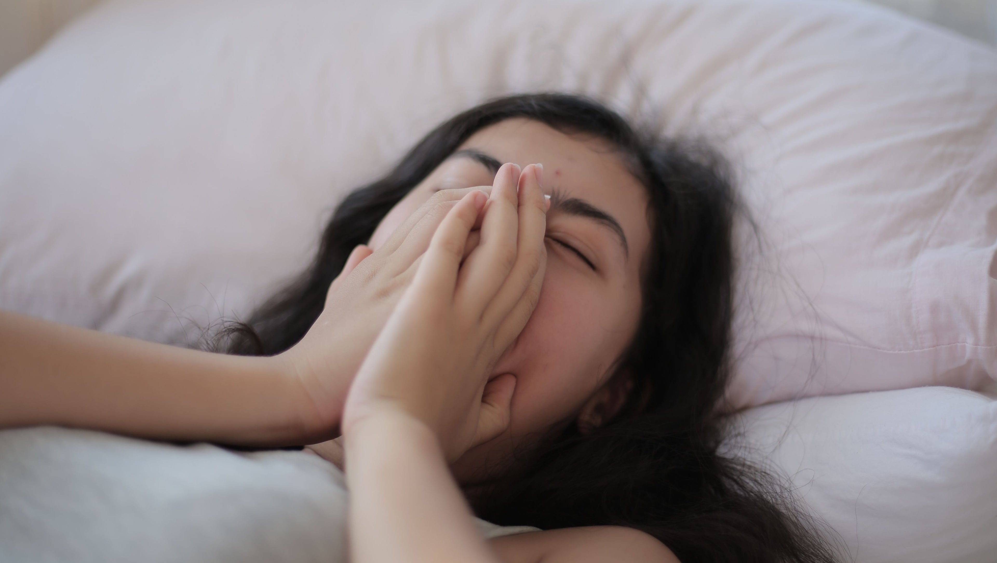 Wired and Tired: Why a Reliable Sleep Supplement Matters