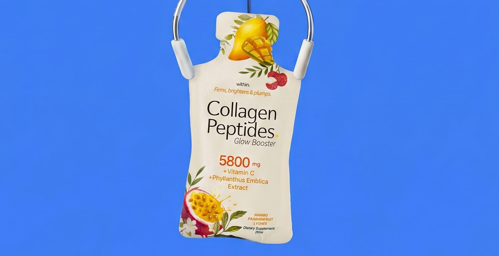 Finding the Best Collagen Drink Singapore Has to Offer