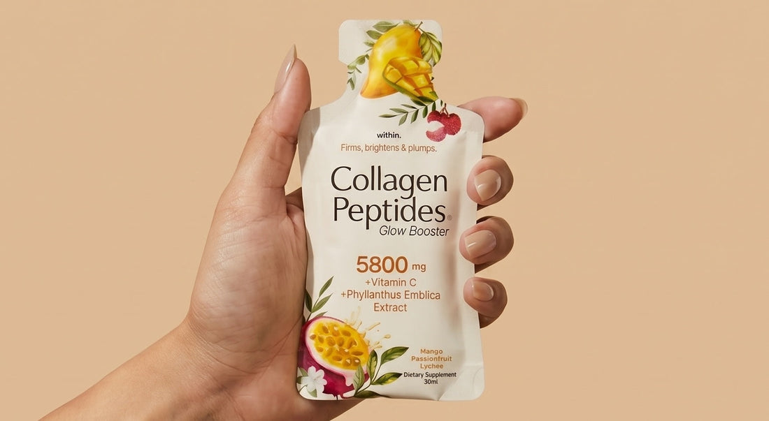 The Collagen Drink Revolution