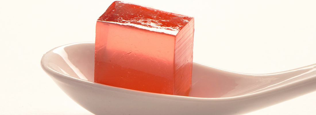 Collagen Jelly: Snack or Skincare?