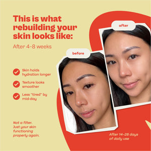 Collagen Peptides Glow Booster
