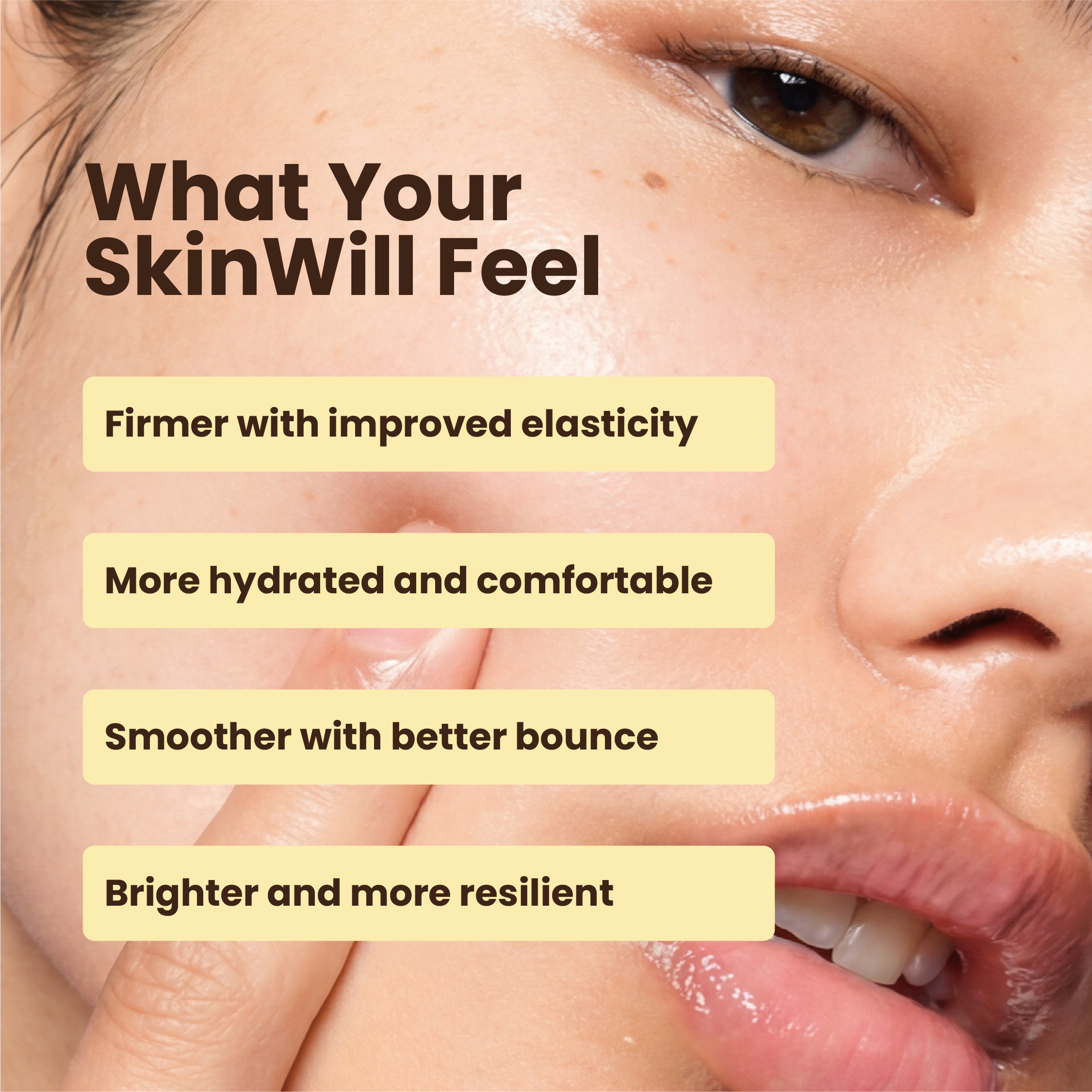 Collagen Peptides Glow Booster